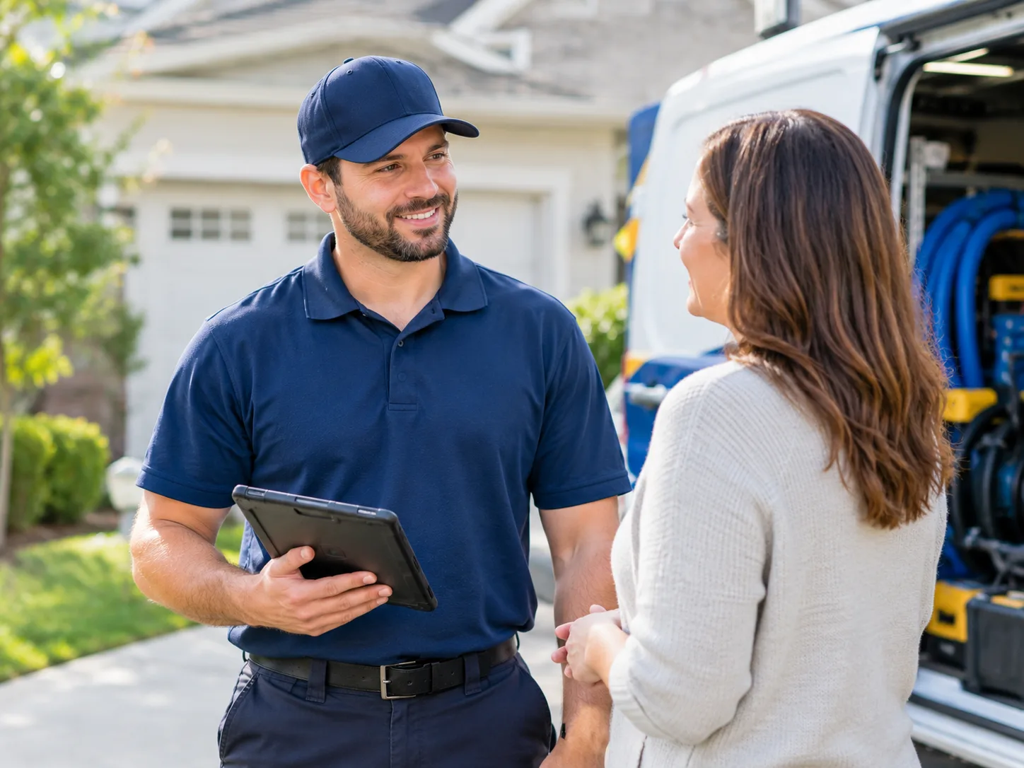Sewage Backup Cleanup Sutter Creek, CA FAQs